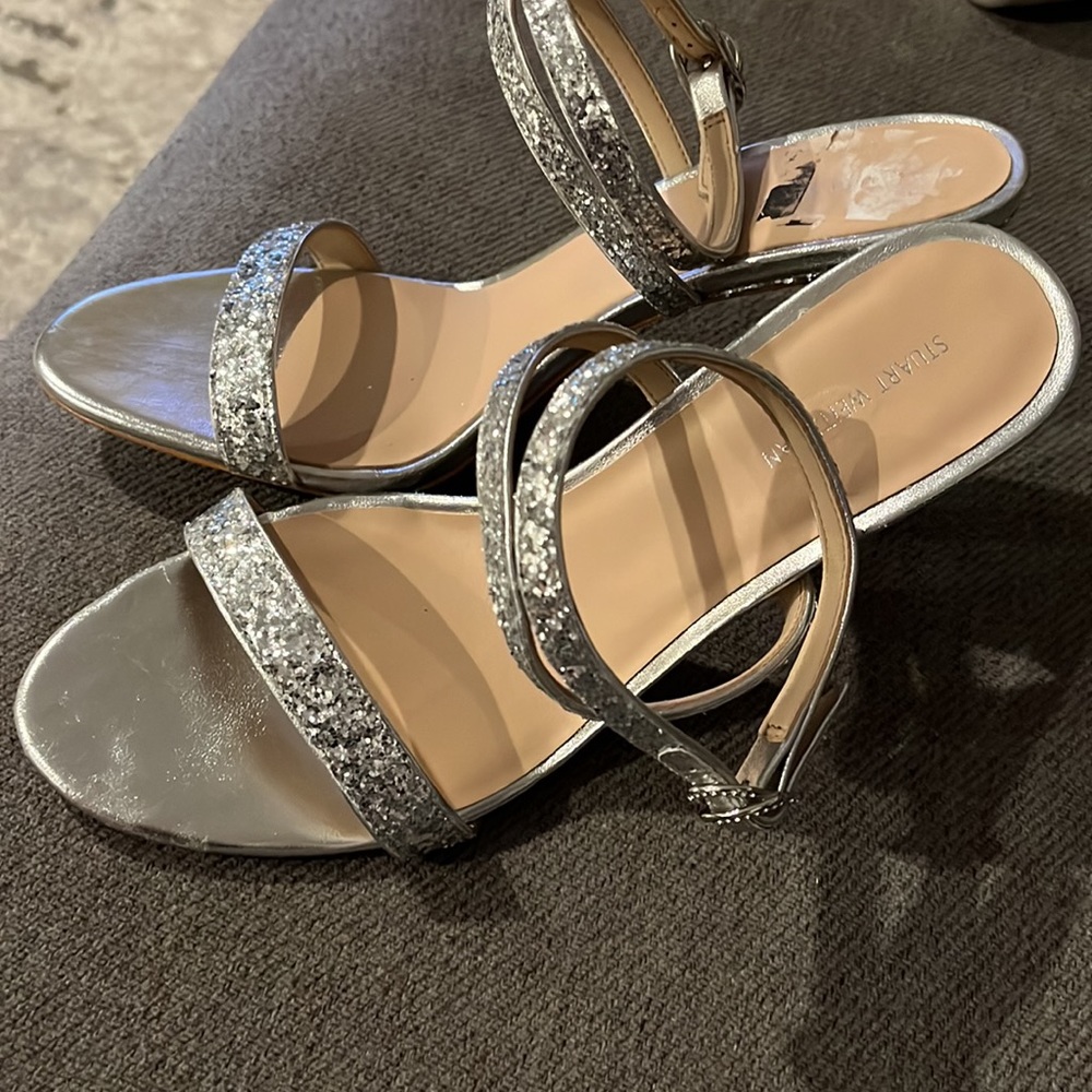 Stuart weitzman - Picture 4 of 7